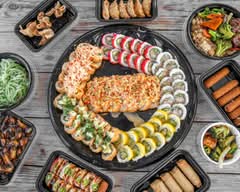 Ohana International (4565 Yadkin Rd)