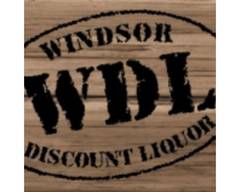 Windsor Discount Liquor