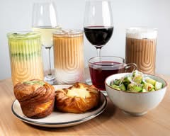 Hom Cafe & Wine (72 7th Ave Brooklyn, NY 11217-3649 United States)