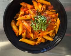 Pastas da Fortunata (1411 W Sunset Blvd)
