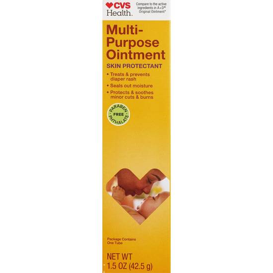 CVS Health Multi-Pupose Ointment, 1.5 OZ