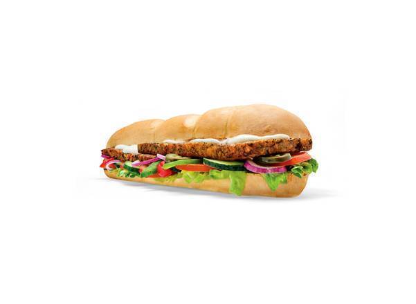 Steak & Cheese Meny (30 cm)