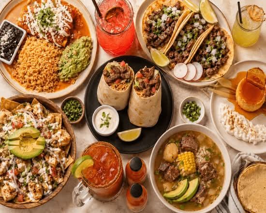Mezquite Taqueria & Michelada Bar (2280 SW 22nd St)