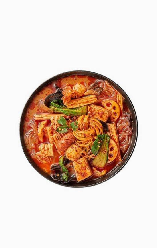 01. Malatang / 麻辣燙 / 마라탕
