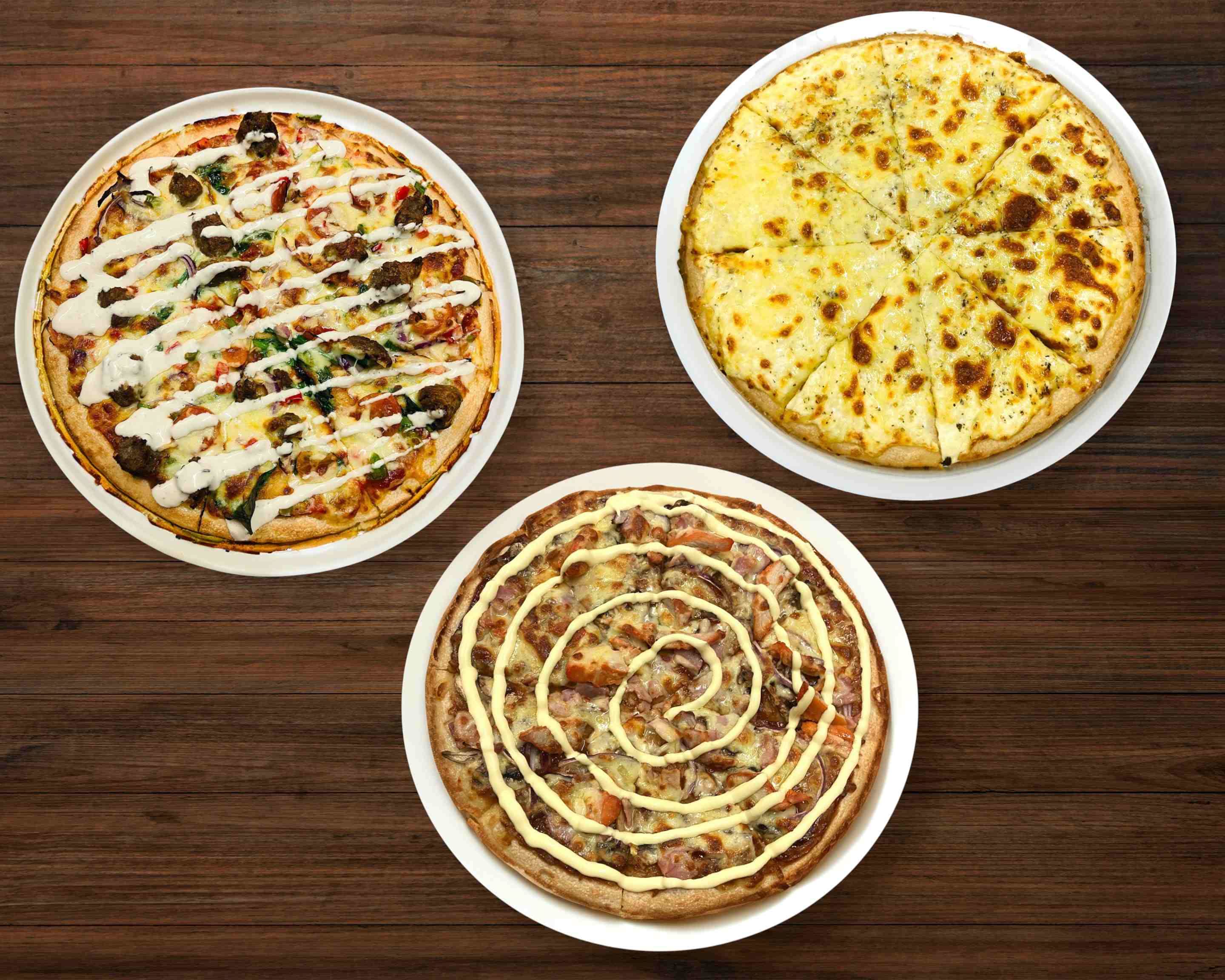 Order Crust And Curry (Whanganui) | Menu & Prices | Palmerston North ...