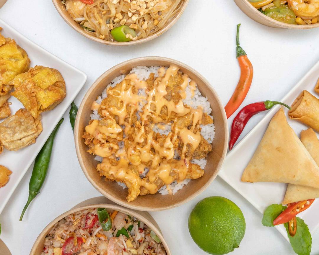 Noodle Bar Menu Takeout in Townsville Delivery Menu & Prices Uber Eats