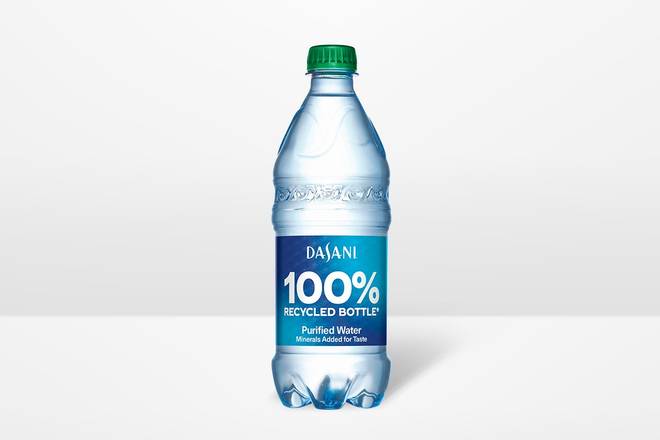 Dasani Water