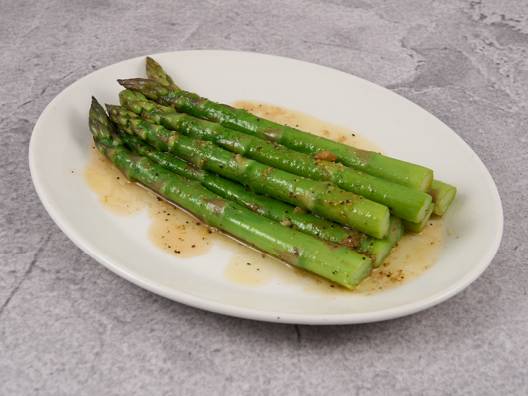 Roasted Asparagus