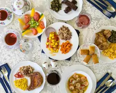 THE KINGS TABLE SOUL FOOD RESTAURANT LLC