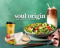 Soul Origin Newmarket Westfield