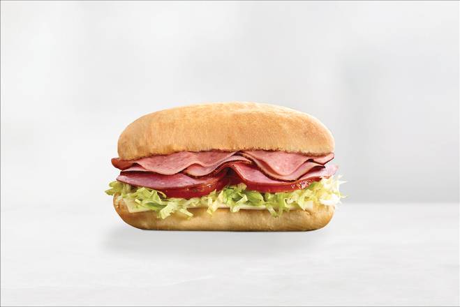 Small - Assorted Sub Combo