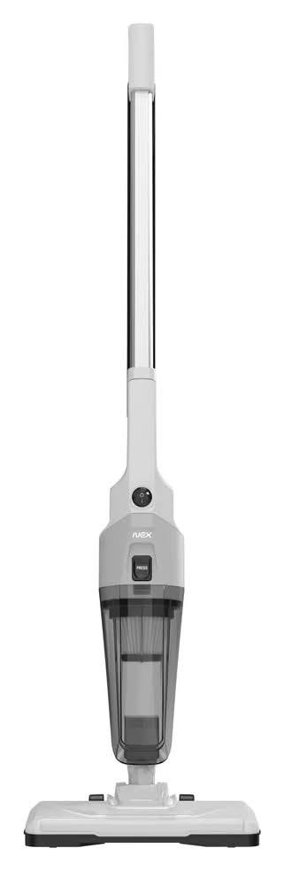 NEX · Aspiradora vertical 2 en 1 600 ml