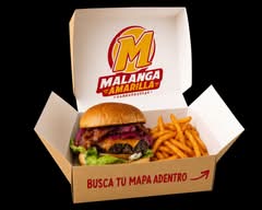 Malanga Amarilla (Guadalajara)