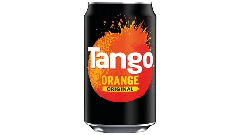 Tango Orange