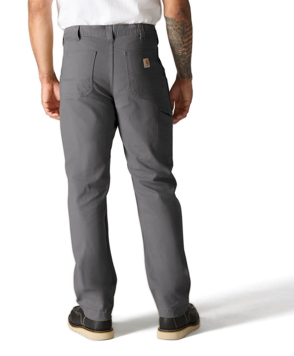 Carhartt Relaxed Fit Canvas Work Pants Delivery Near Me | Order