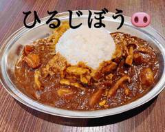 ひるじぼう HIRUJIBOU