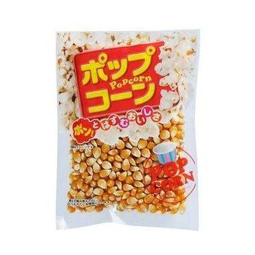 サンコク 豆印ポップコーン 150g4905747010373