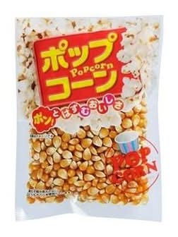 サンコク 豆印　ポップコーン １５０ｇ