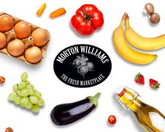 Morton Williams  (1066 3rd Ave)