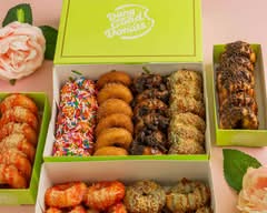 Dang Good Donuts (Toronto)