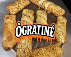 Ô’GRATINÉS