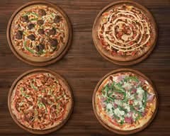 Pizzalicious (Ringwood East)