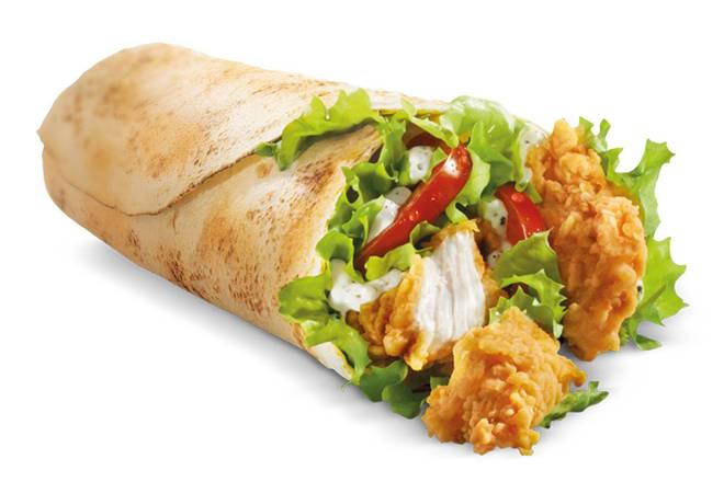❤️🥙 So Twist 🥙❤️