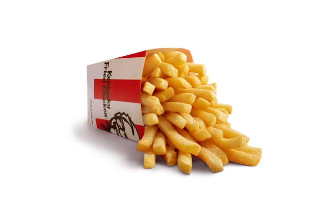 Large Chips