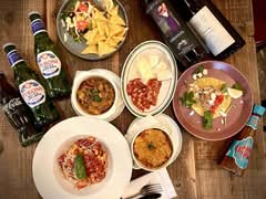 タコスとカレー専門店キッチンポモドーロ戸越銀座店