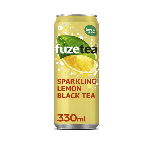 Fuze Tea 33 cl