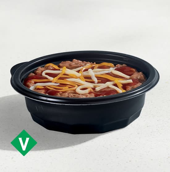 Pintos N Cheese