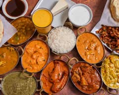 Prince of India Restaurant