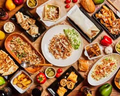 ローザ ケバブ キッチン Roza kabab kitchen	