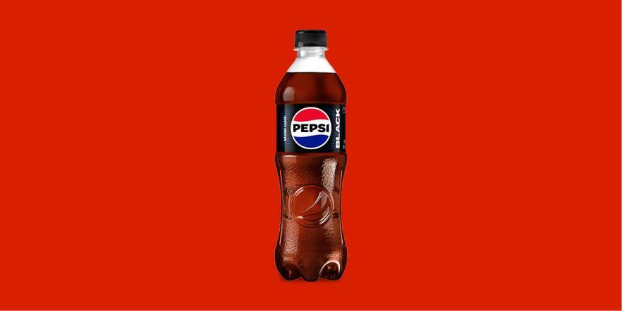 Pepsi Black