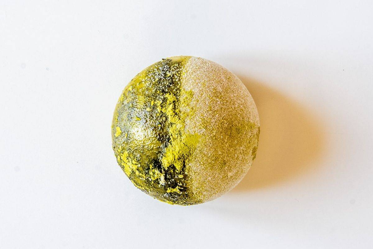 Mochi glacé - Thé vert matcha BIO