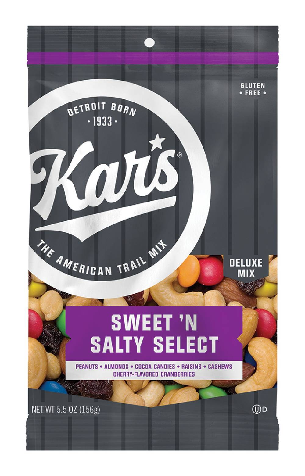 Kar's Sweet N Salty (5.5 oz)