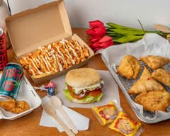 Birkenhead Takeaway (Enterprise St)