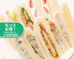 パリジェンヌ　本店