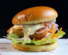 The Rooster - Pollo Crispy (Vitacura)