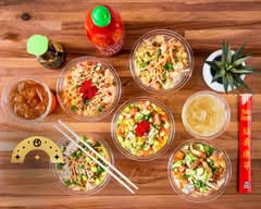 Fuji Hana Poke