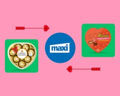 Maxi (820 Boul. du Curé-Labelle)