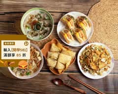 美素園蔬食早午餐 文山店