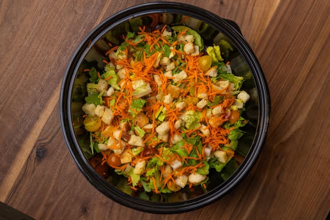 Party House Salad