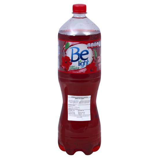 Be Light Jamaica Flavored Water (1.5 L)