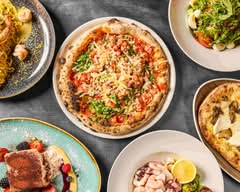 Da Noi   Pizzeria und Ristorante