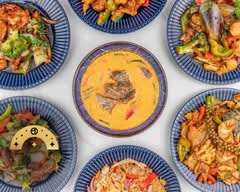 Thai Spicy House