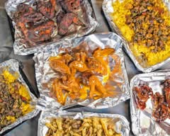 Bar Mayfield (4473 Mayfield Road)