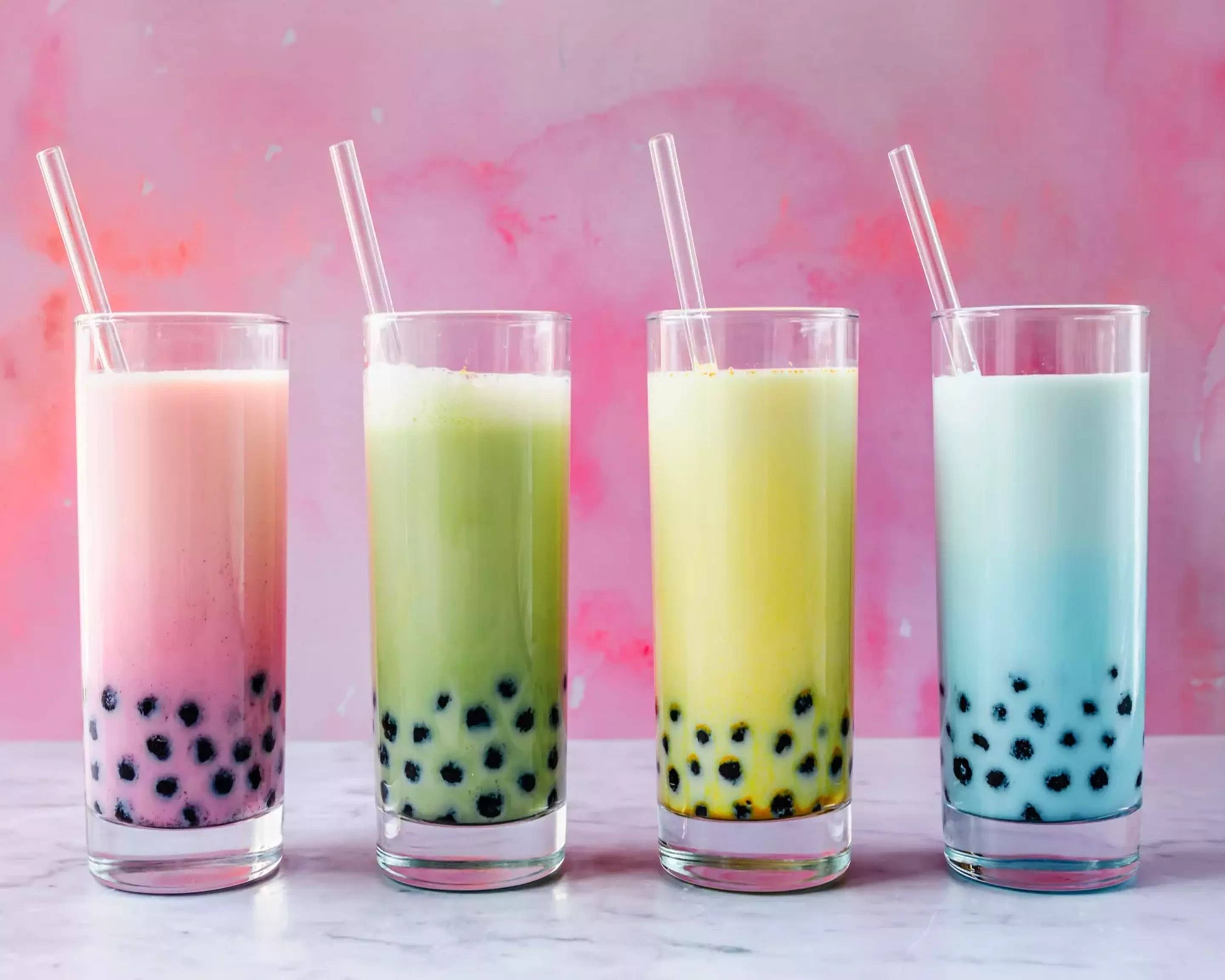 Boise Boba (Downtown) Menu Boise • Order Boise Boba (Downtown) Delivery