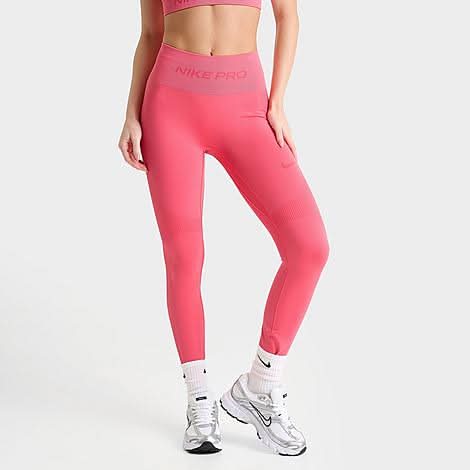 seamless nike leggings