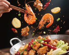 灶門乾鍋 天天新市場店丨麻辣滷味麻辣香乾鍋專門店